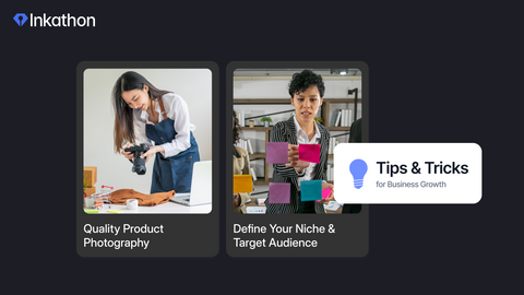 Tips and Tricks for Business Growth at an Early Stage