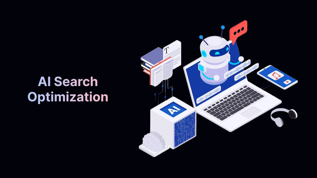ai search optimization