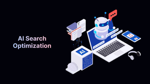 ai search optimization
