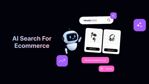 AI search for ecommerce