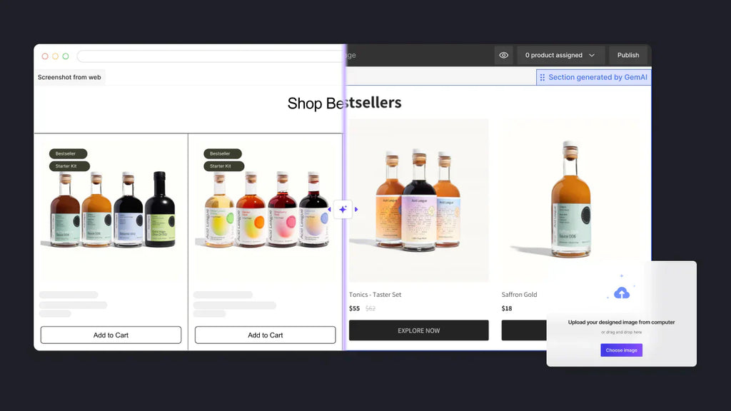 AI-shopify-store-builder
