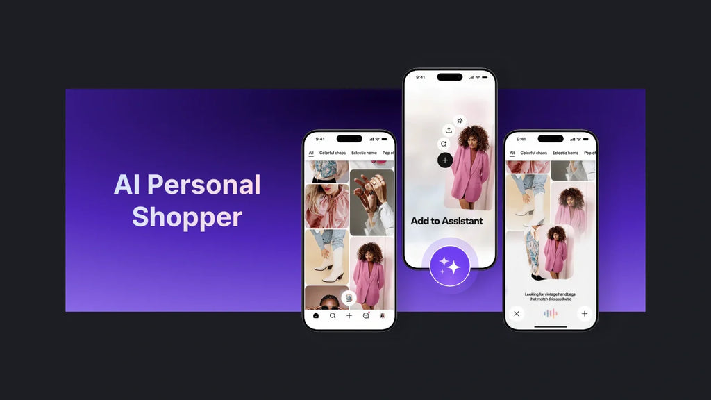 AI personal shopper
