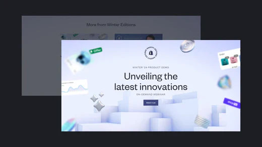 The Best B2B Landing Page Examples for You to Emulate Success