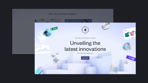 The Best B2B Landing Page Examples for You to Emulate Success