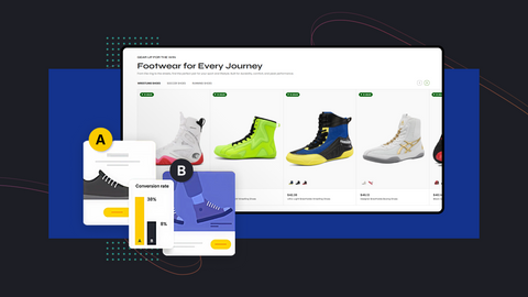 A/B Testing Mistakes in eCommerce