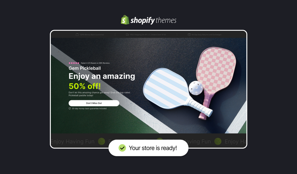 how to change shopify themes