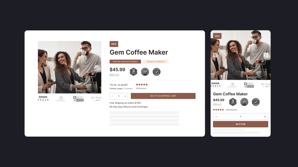 How to Start a Coffee Brand Online in 2026 (Examples + Tips)