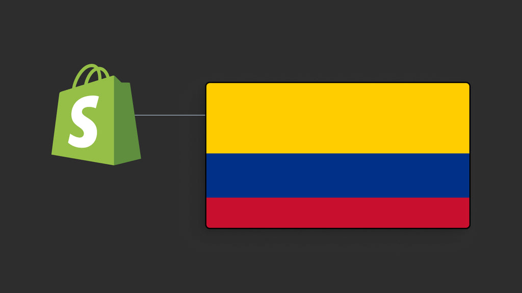 Shopify: The Secret to Winning in Colombia’s eCommerce Boom