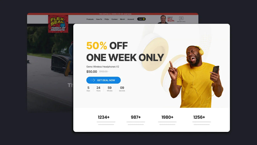 A Digital Storefront Guide For Your eCommerce Business (2024) – GemPages