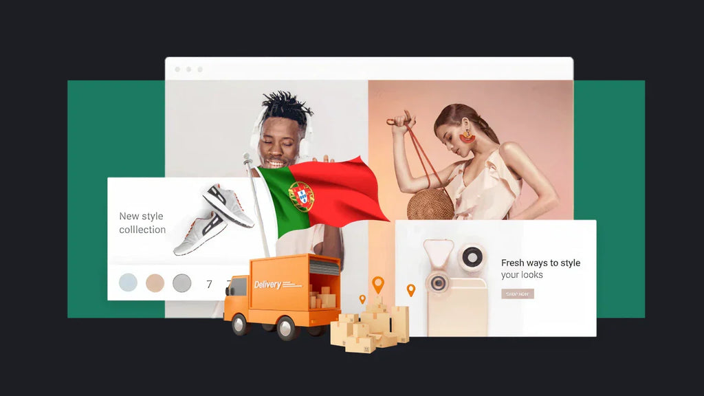 Dropshipping Portugal