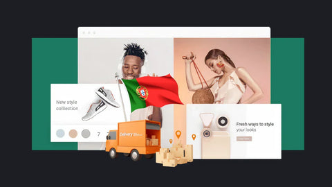Dropshipping Portugal