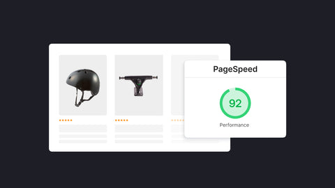 Dropshipping Page Speed Optimization — Tips & Tools [2025]