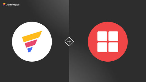 GemPages X Essential Grid Gallery