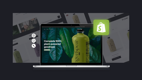 Flow Shopify Theme 