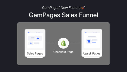 gempages-sales-funnel