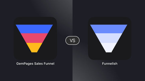 7 Funnelish Alternatives to Match Your Ecommerce Stack