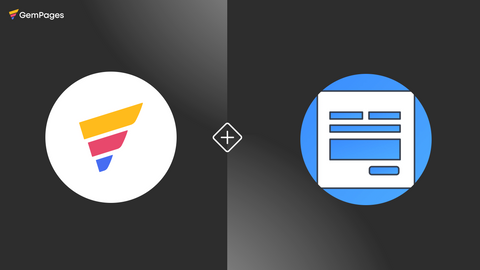 gempages-powr-form-builder-contact-form-integration