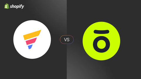 GemPages vs Shogun