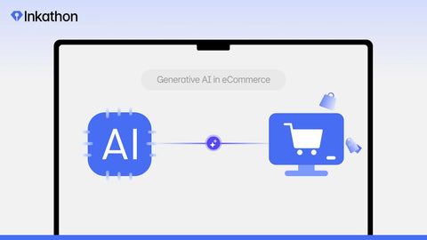 Generative AI eCommerce