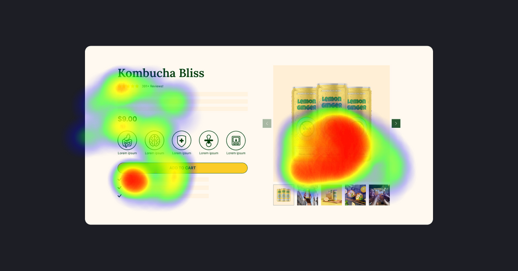 5+ Shopify Heatmap Tools to Skyrocket eCommerce Growth [2025]