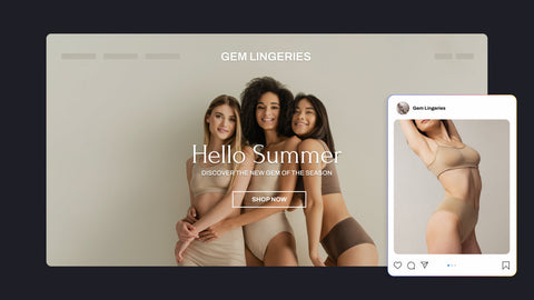 How To Start a Lingerie Business in 2025 (Tips + Examples Included)