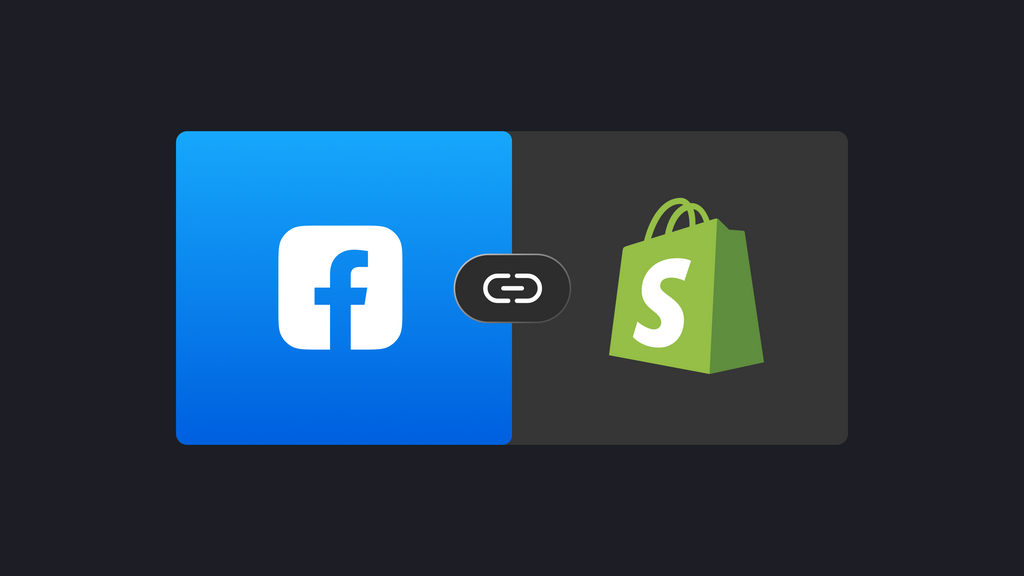 How to Connect Facebook to Shopify: 2024 Guide & Experts' viewpoints