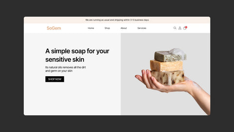 soap-selling-market-on-shopify