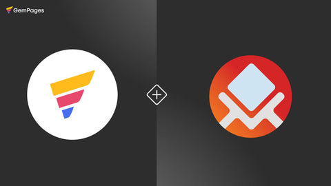 GemPages x MultiVariants - Bulk Order: Third-Party Integration