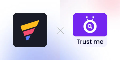 GemPages and SEOAnt ‑ Trust Badges & icon integration