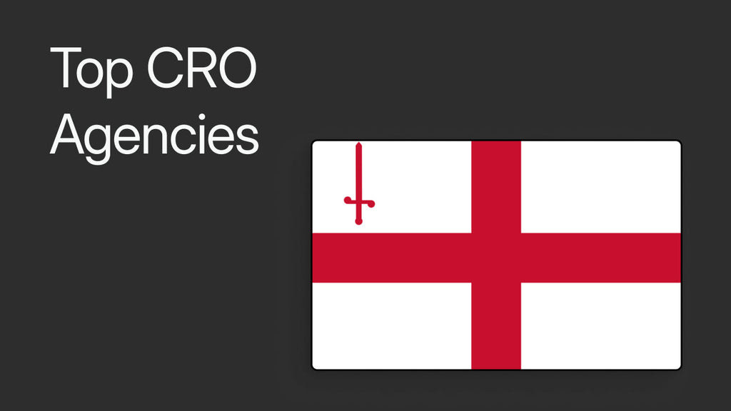 Top CRO Agencies In London: Find The Best Fit To Drive Conversions