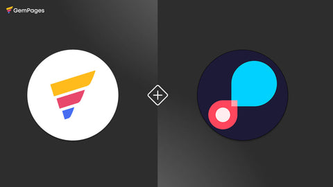 GemPages x Lookfy Gallery: Third-Party Integration