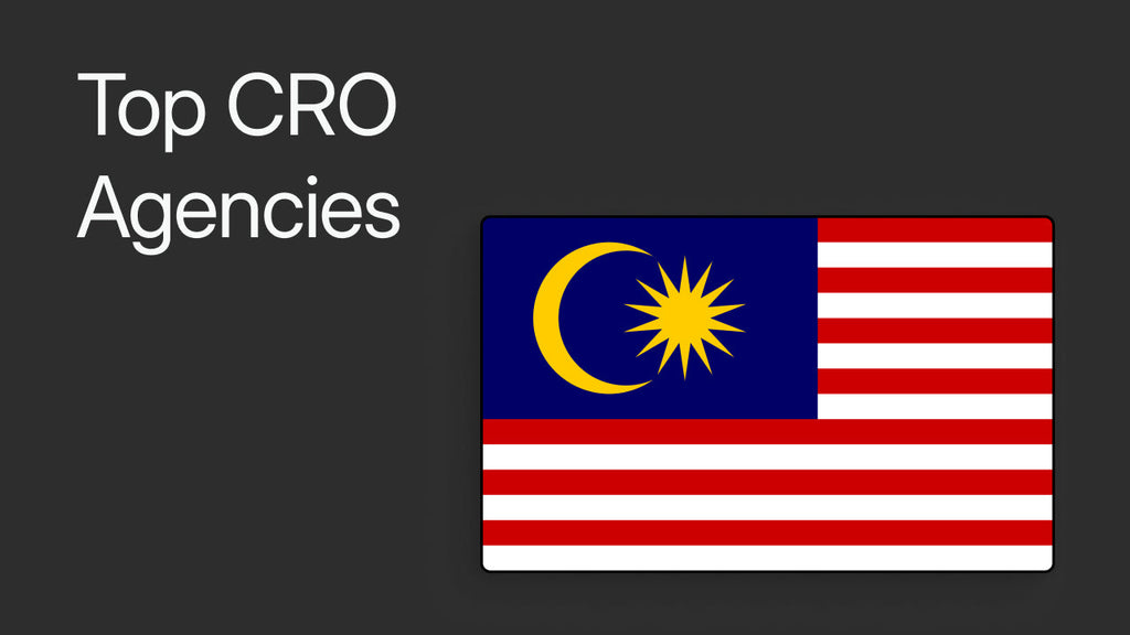 Maximize Your Conversions with the Top CRO Agencies in Malaysia