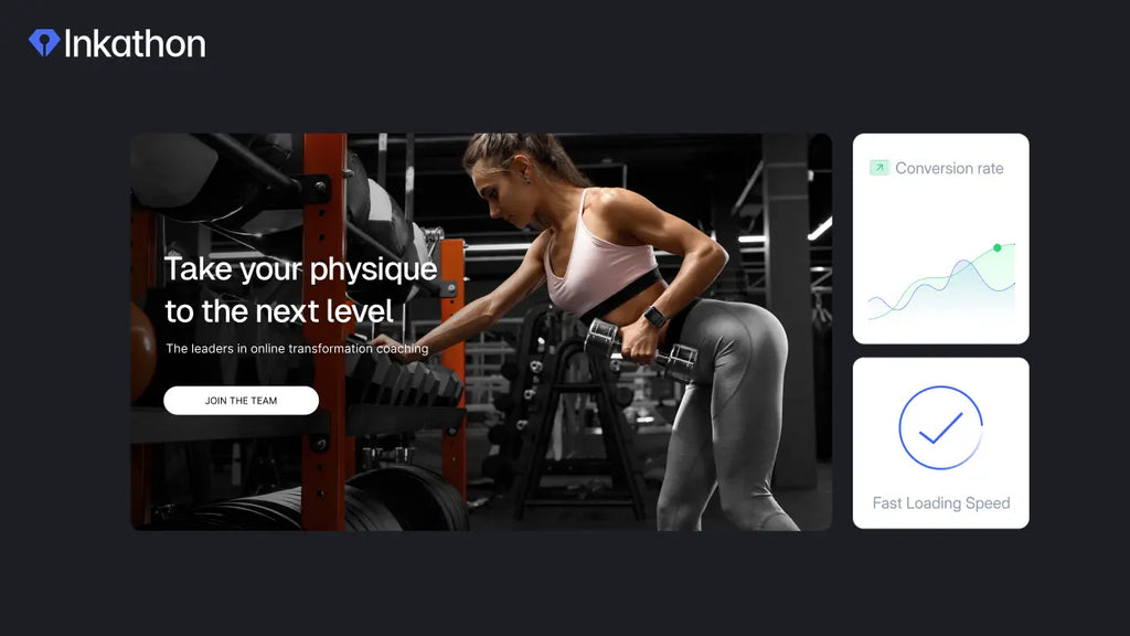 8 Must have Elements For A Winning Landing Page GemPages 8 Must have Elements For A Winning Landing Page GemPages