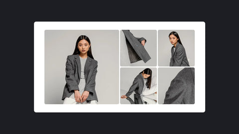 Top Product Photography Ideas to Level up Your eCommerce Website (Tips & Examples)