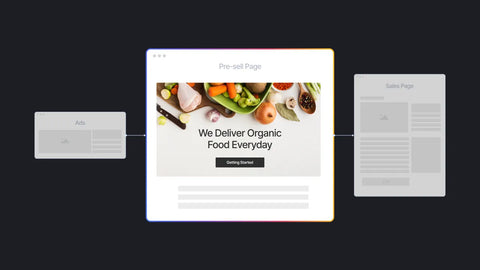 Shopify Presell Page: How to Build a Presell Page That Actually Converts