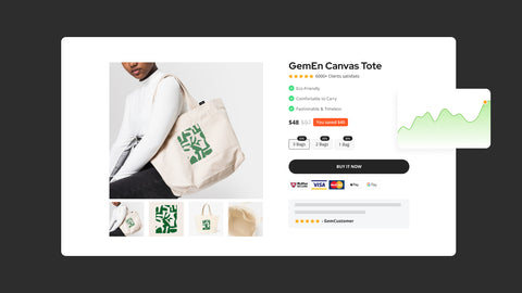 Product Page Optimization: How to Create High-Converting Shopify Product Pages