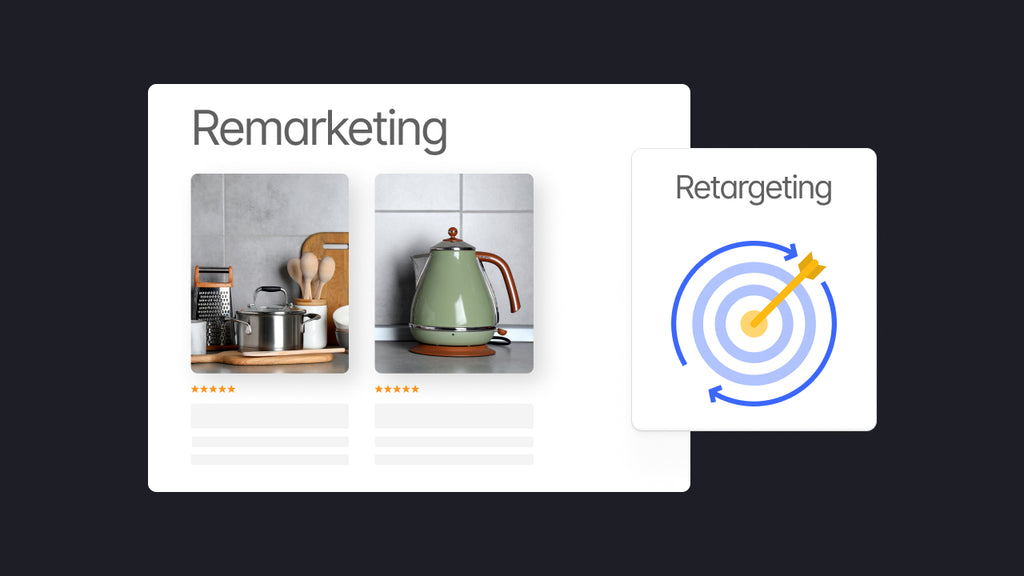 eCommerce Remarketing and Retargeting: The Secret to Keep Customers Coming Back [+ Best Strategies]