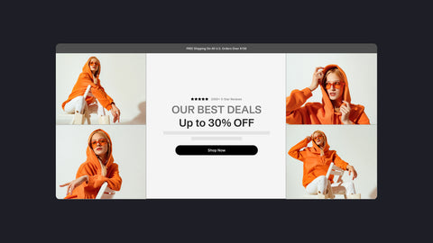 20+ Best Sales Promotion Examples & Ideas [2025]