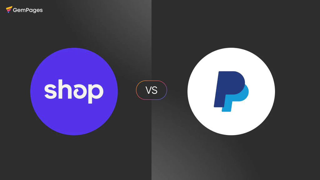 shop pay vs Paypal