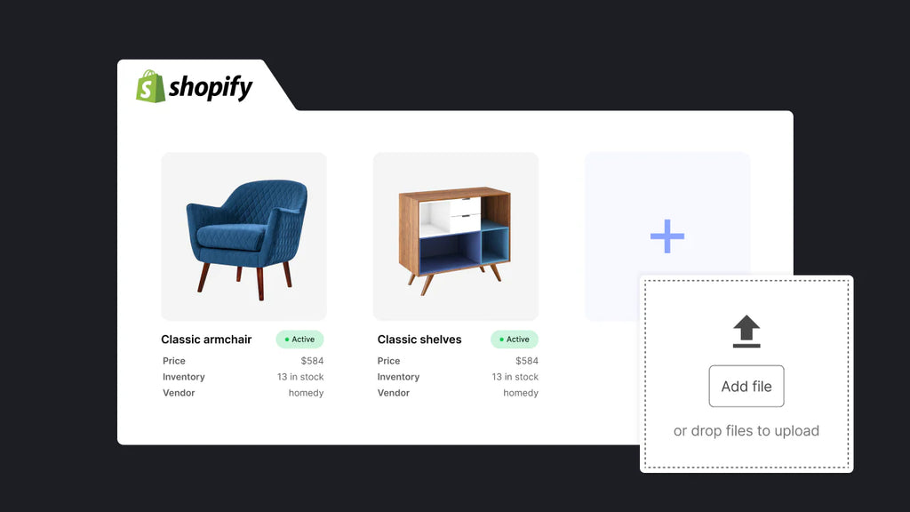 3 Easy Ways to Import Products From Any Website to Shopify (in Bulk