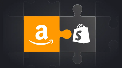 Shopify Amazon Integration