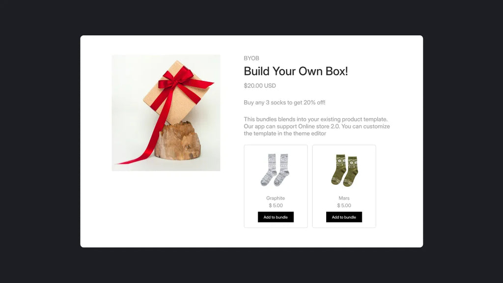 How to Increase Mother’s Day Sales with Mix & Match Bundles