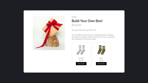 How to Increase Mother’s Day Sales with Mix & Match Bundles
