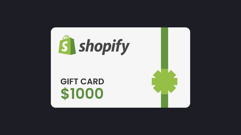 Shopify Gift Card 101: Ultimate Guide and Best Tips