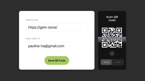 Shopify QR Codes: The Key to Elevating Customer Experience