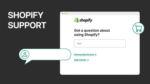 Get the Help You Need: A Complete Guide to Shopify Support