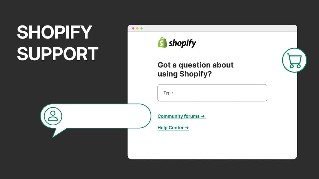 Shopify Support in 2026: All 4 Official Channels, and What They Won't Fix