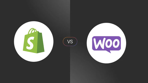 Shopify vs WooCommerce: Which One Is Better For Your Business? (Feature-based Comparison)