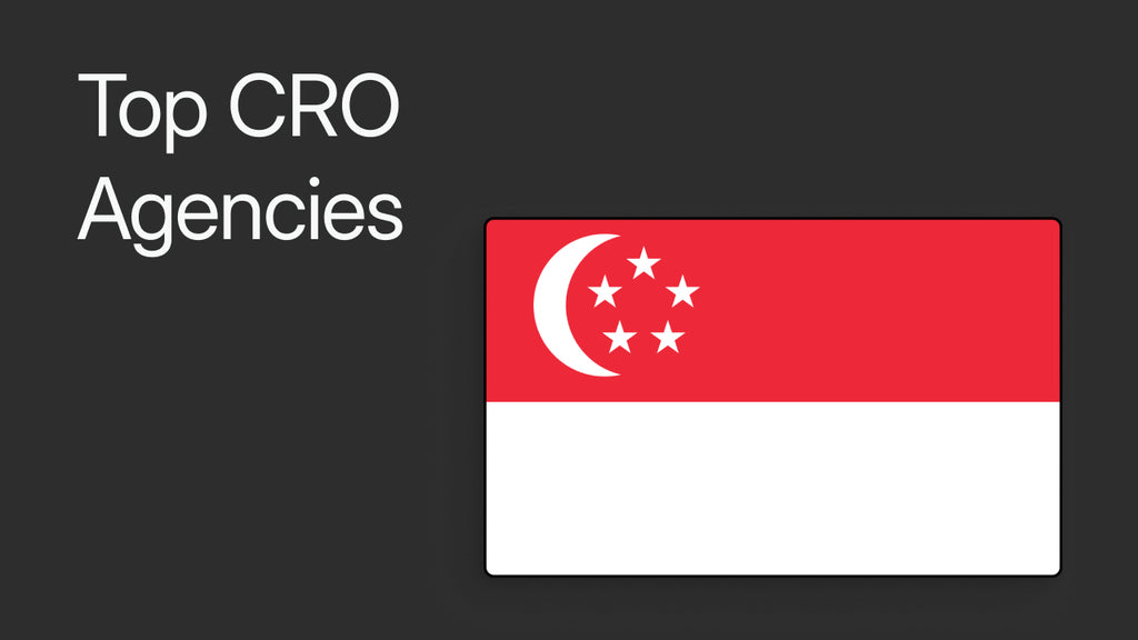 The Best CRO Agencies in Singapore for High-Impact Results