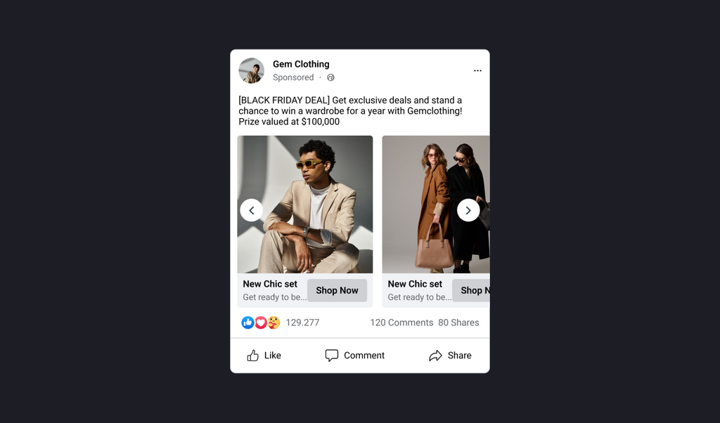 15 Best Black Friday Social Media Campaigns Tips 2023 GemPages 15-best-black-friday-social-media-campaigns-tips-2023-gempages